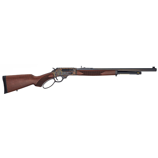 HENRY 45-70 STEEL 22